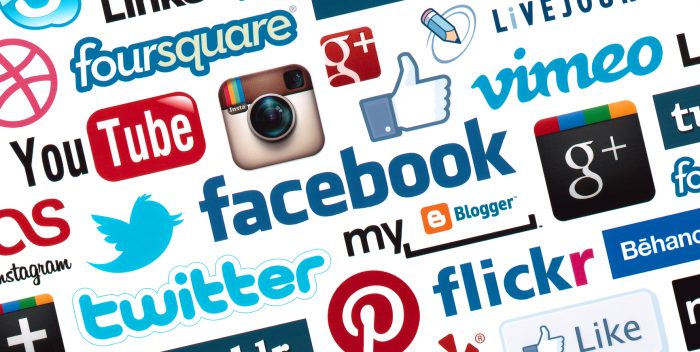 Best Practices of Social Media Marketing