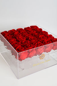 Mon Amour Grandiose - Preserved Roses